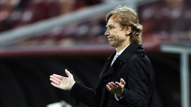 «Трусы без яиц». Карпин возвел стену между собой и футболистами?