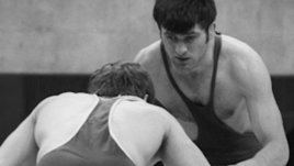 Не мог подтянуться три раза, но стал чемпионом мира по борьбе. Невероятная история Магомедхана Арацилова