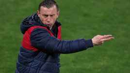 Что происходит в ЦСКА? В клубе идет борьба за власть, а Олич стал разменной монетой