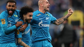 «Спартак» нам не конкурент. 7:1 — это на всю жизнь». Эффектное интервью Ракицкого