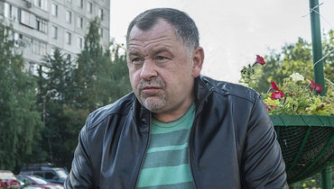 Михаил Татаринов.