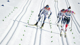 «Ставить всех на весы, а потом ругать за лишний вес — недопустимо». От анорексии страдают не только фигуристки, но и лыжницы