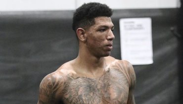 Маркос Лозада.