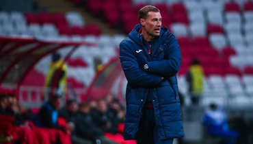 Алексей Березуцкий.