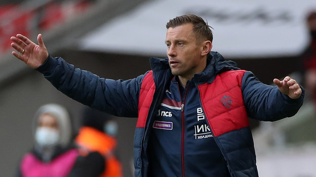 Ивица Олич. Фото Александр Федоров, «СЭ» / Canon EOS-1D X Mark II Ивица Олич. Фото Александр Федоров, «СЭ» / Canon EOS-1D X Mark II