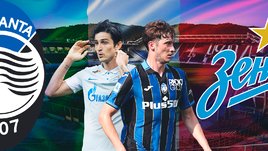 Миранчук найдет общий язык с зенитовскими бразильцами, Азмун подойдет Гасперини. Но возможна ли рокировка между «Аталантой» и «Зенитом»?