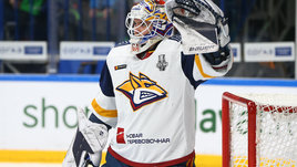 Еще один российский вратарь уехал в финскую лигу. Почему наши вратари все чаще выбирают Европу?