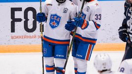 Мичков вернулся из сборной и покарал «Динамо» в дерби Питера! Пять шайб и новый лакросс-гол