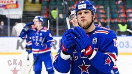 Пять поражений подряд, кандидатов на Олимпиаду ссылают в ВХЛ, ротация сводит с ума. Что происходит в СКА?