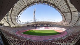 До ЧМ-2022 остался ровно год. Катар построил крутые стадионы, но пока есть вопросы по алкоголю и атмосфере