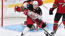 Безнадежный аутсайдер отказался от одного из самых умных форвардов страны. В 26 лет он может закончить карьеру в КХЛ