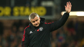 «Это просто позор!» Сульшера уволили из «МЮ», главный кандидат на замену — Зидан