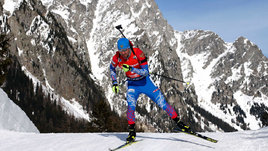 Старт Кубка мира-2021/2022 по биатлону в Эстерсунде: основная информация