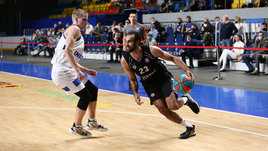 «Круто, что Пангос поставил свою мечту выше денег». Лидер «Автодора» — об успешном старте сезона и знаменитых канадцах