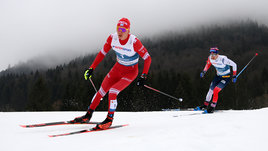 Российских лыжников ждет мясорубка за места на Олимпиаде. Борьба за попадание в Пекин-22 уже началась