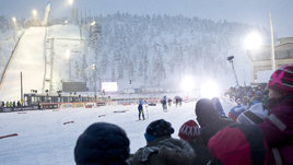 Этап Кубка мира-2021/2022 в Руке: гид по старту лыжного сезона