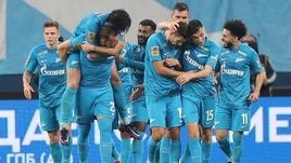 «Зенит» в Швеции будет биться за евровесну. Питерцы могут попасть в плей-офф впервые за три года