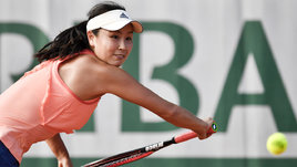 Китайская теннисистка нашлась и поговорила с президентом МОК. Угрозы Олимпиаде в Пекине больше нет