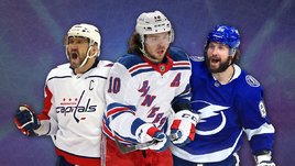 Кто сыграет за Россию на Олимпиаде? Топ-50 кандидатов на поездку в Пекин