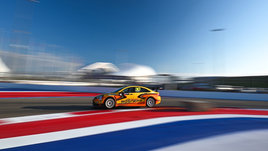 «Готовы удивлять». Гонщики LADA будут биться с лидерами WTCR