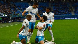 «Зениту» пора в евровесну. Поражение Семаку могут не простить
