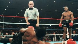 «Судный день» Тревора Бербика. Тайсон, Али, Холмс, тюрьма и обрезок трубы