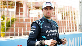 «Я согласился помочь и врезался в стену». Как гонщика «Формулы-1» вынудили разбить машину ради триумфа напарника