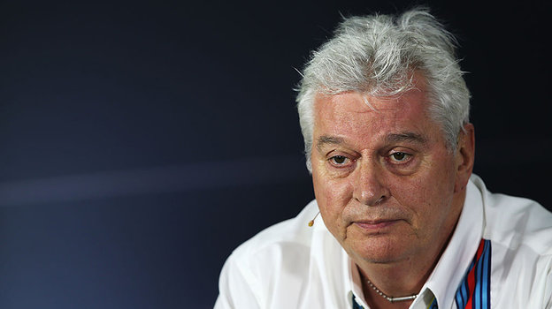 Пэт Симондс. Фото Getty Images Пэт Симондс. Фото Getty Images