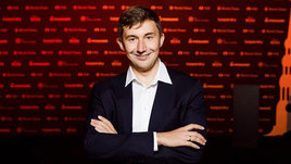 «Психологическое преимущество на стороне Непомнящего. Карлсен его опасается». Карякин — о помощи претенденту на мировую шахматную корону