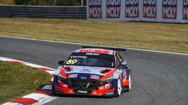 Жан-Карл Верне. Жан-Карл Верне.