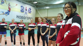 «Задача выйти в полуфинал — это мегаамбициозно». Людмила Бодниева — о чемпионате мира