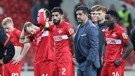 «У «Спартака» все печально. Смогут ли футболисты настроиться, зная, что Витория уходит?» Взгляд из Италии на встречу красно-белых с «Наполи»