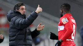 В «Спартаке» Руй Витория допустил четыре грубые ошибки. Но игроки еще могут его спасти