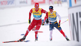 Приболевшие Большунов и Клебо открывают олимпийский сезон. В Финляндии начинается Кубок мира