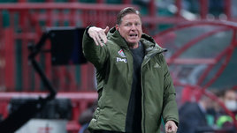 «Если сыграем в открытую, они нас убьют». Гисдоль и Баринов — перед битвой с «Лацио»