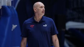 «Тренировать сборную — это состояние души». Красивые слова Лукича перед матчами с Италией и Исландией