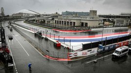 Сочи готов к историческим гонкам. В России финиширует сезон WTCR