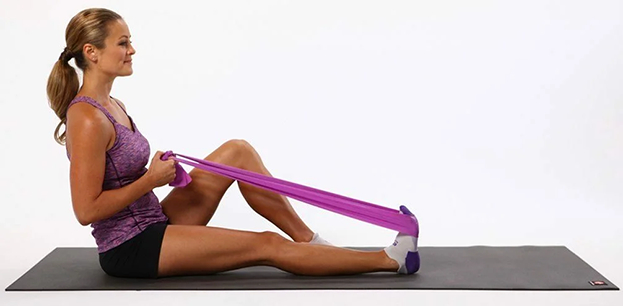 Упражнения с сопротивлением. Упражнения с сопротивлением.