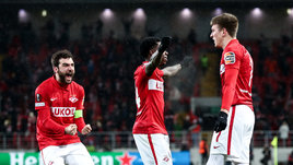 «Спартак» в огне: снова обыграли «Наполи»! Тедеско принес удачу красно-белым