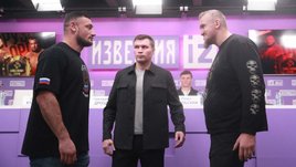 «Ты опозорился! Дацик тебе накидал!» Как Гаджи Автомат пожал руку Шульскому, но потом начался конфликт