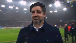 Спаллетти не пожал руку Витории после поражения. Реакция тренера «Спартака» — блеск