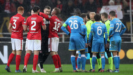 Что теперь делать с Виторией? «Спартак» — наша лучшая команда в еврокубках