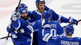 Самый сумасшедший матч сезона: «Динамо» и «Трактор» забили 13 голов на двоих!