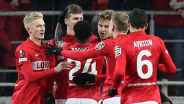 «Сравните Мозеса и Клаудиньо. Небо и земля!»