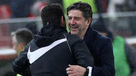 Витория — это Романцев нашего времени. Но есть одно «но»