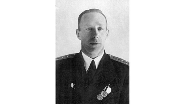 Тэнно после войны. Фото Wikimedia Commons Тэнно после войны. Фото Wikimedia Commons