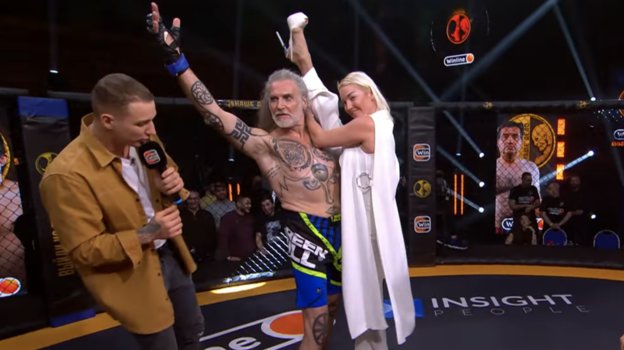 Никита Джигурда и Виктория Волочкова. Никита Джигурда и Виктория Волочкова.