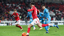 «У «Наполи», похоже, спартаковский синдром». Что думают в Италии о домашней победе красно-белых