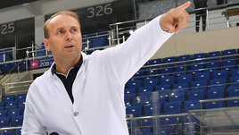 Денис Казанский: «Кто сейчас носит Карпина на руках — отвернутся первыми»