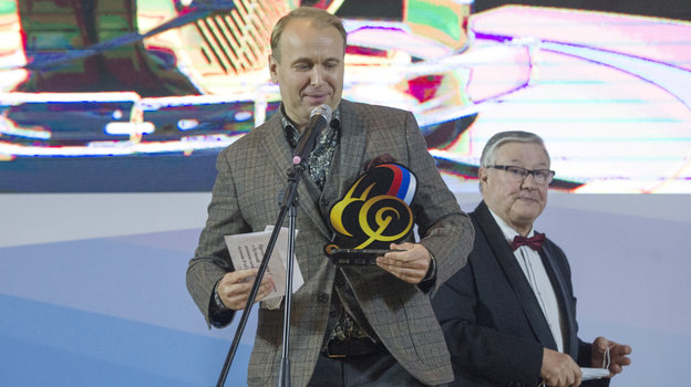 Денис Казанский. Фото Никита Успенский Денис Казанский. Фото Никита Успенский